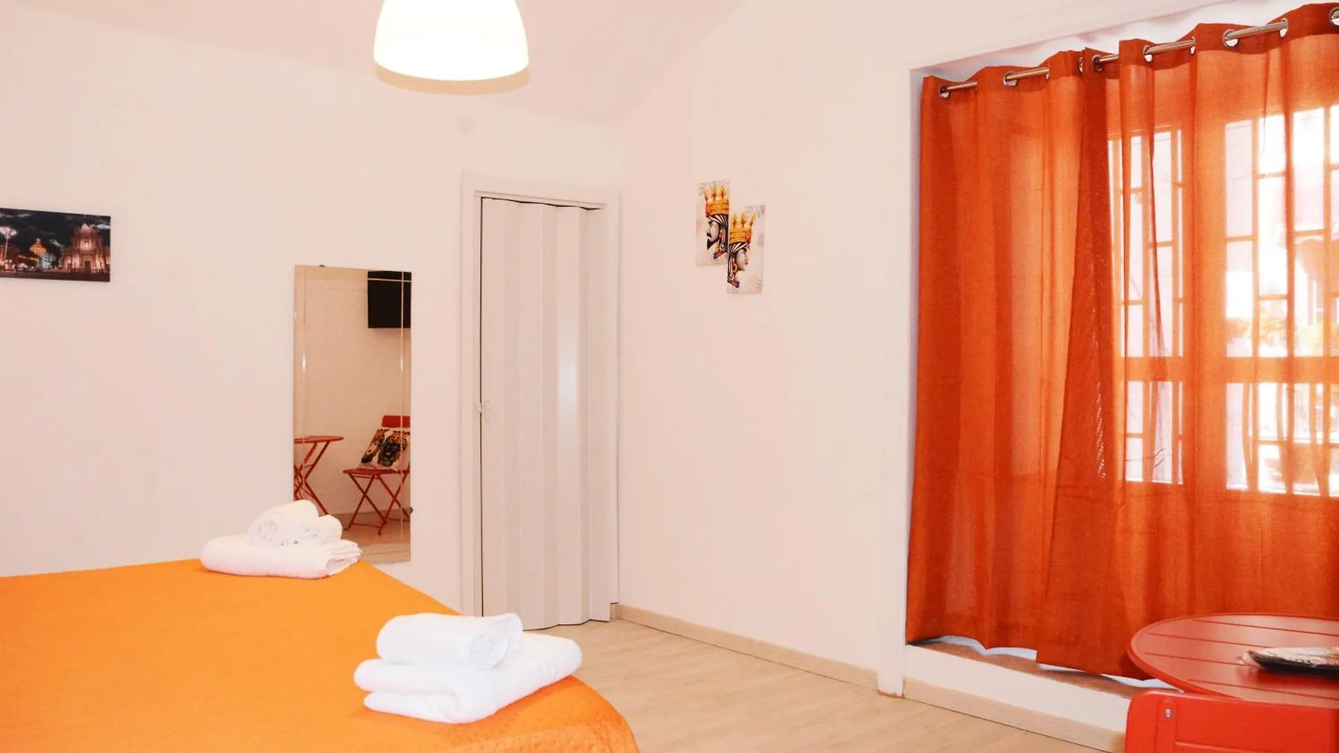 Casa Filippo Apartment Catania