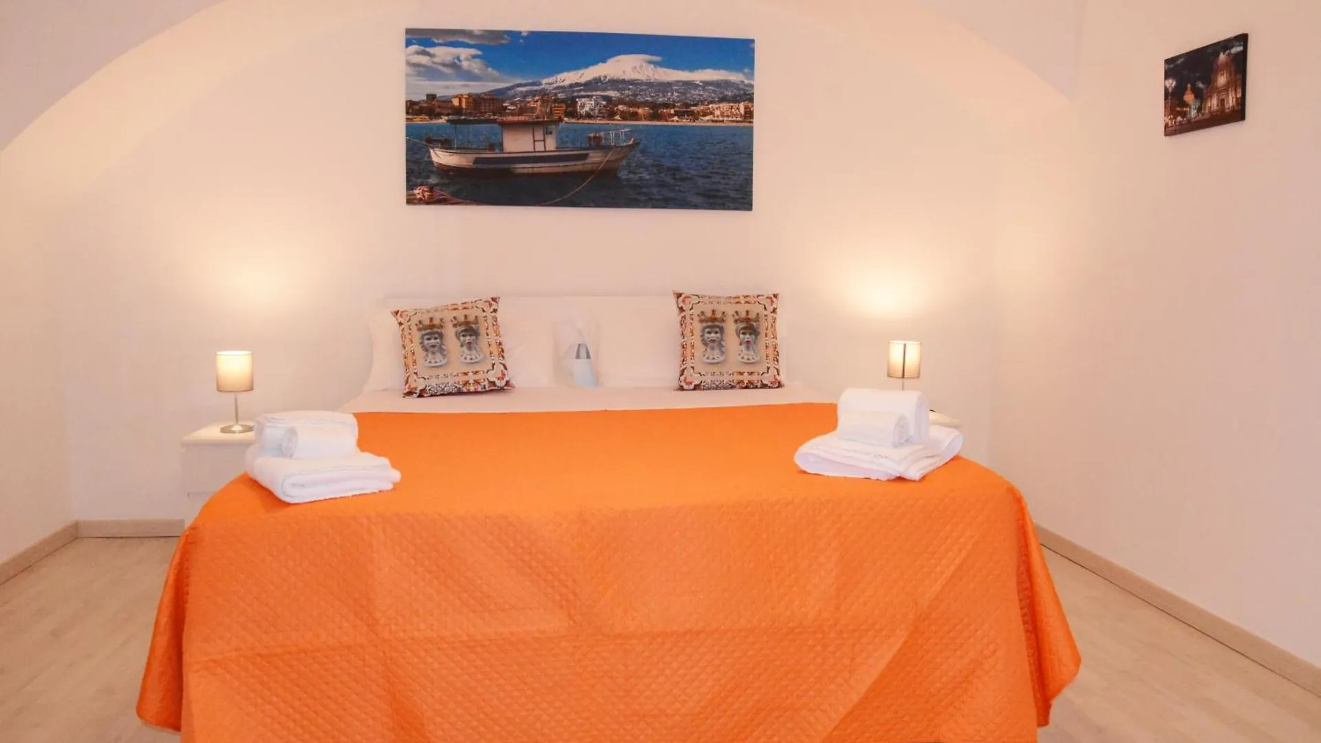 Casa Filippo Apartment Catania