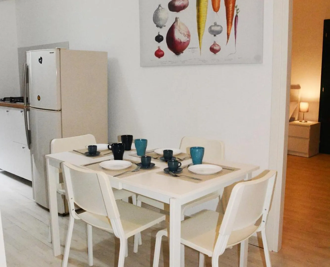 Casa Filippo Apartment Catania