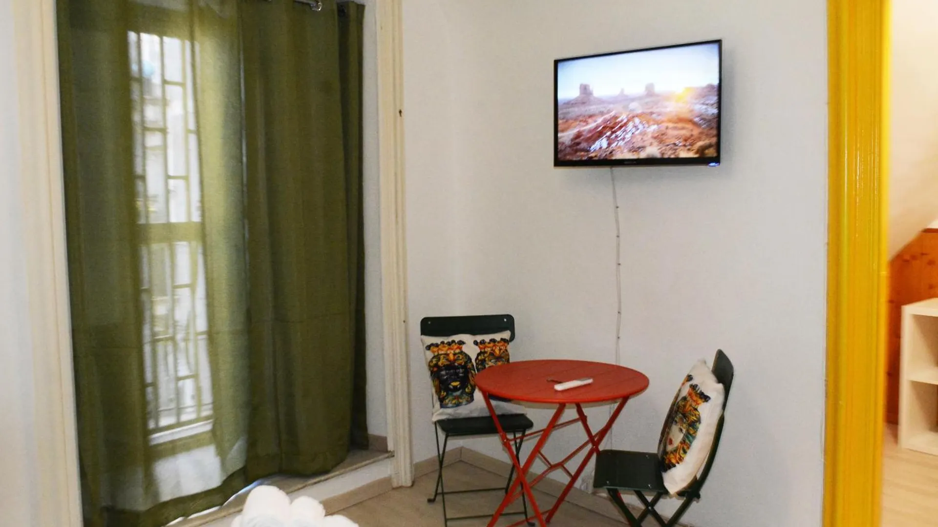 Casa Filippo Apartment Catania
