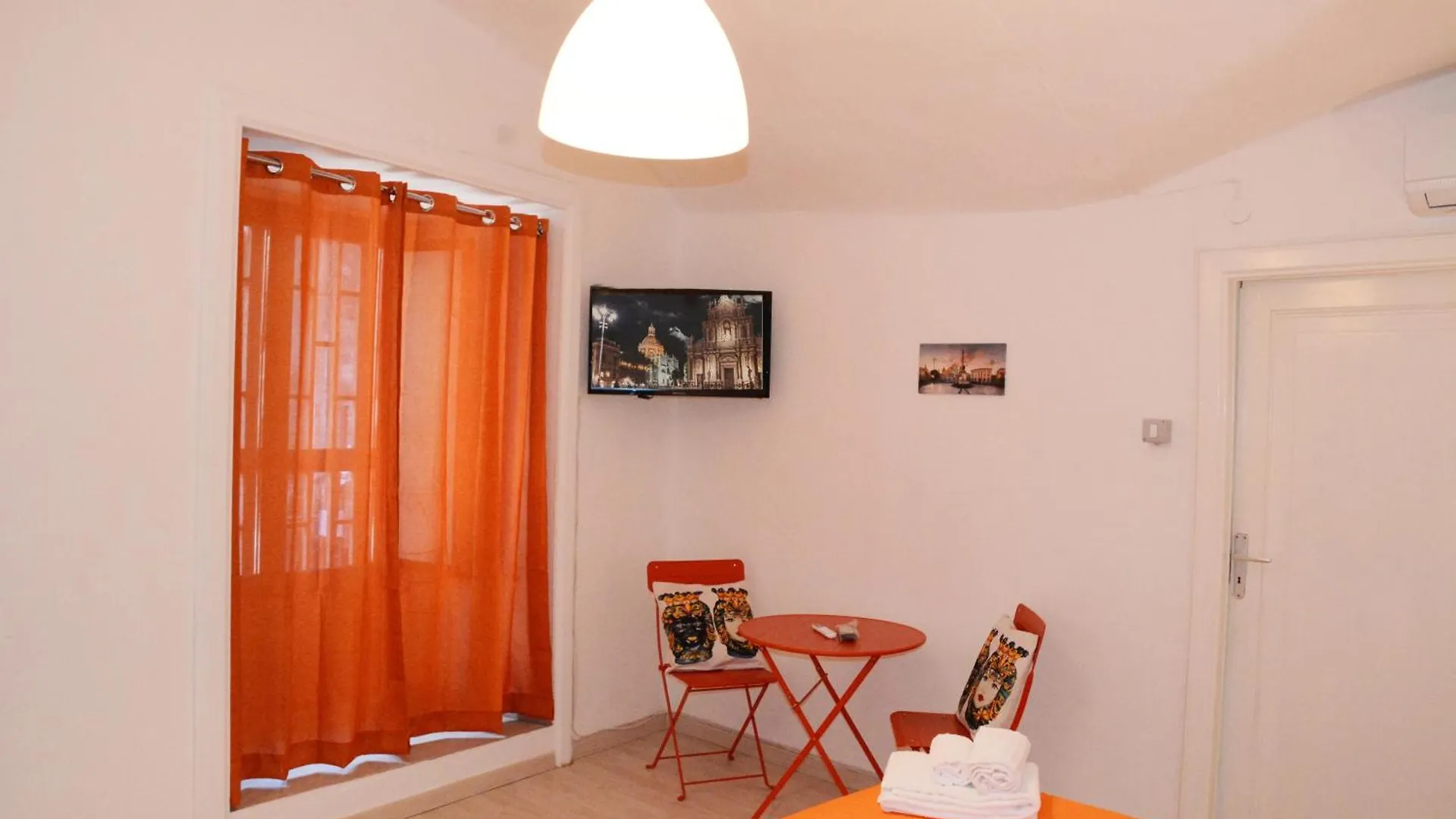 Casa Filippo Apartment Catania 0*,  Italy