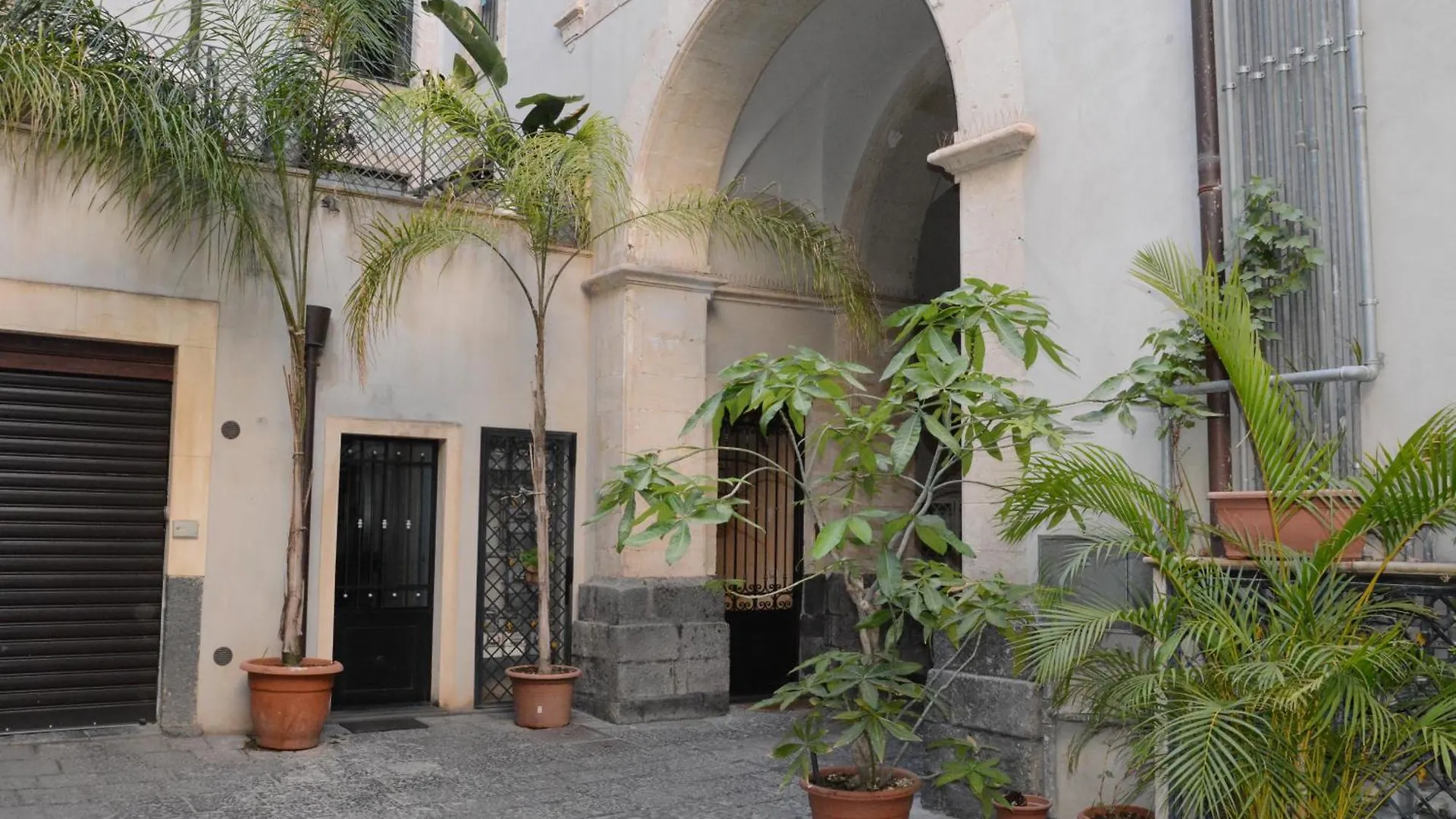 Casa Filippo Apartment Catania