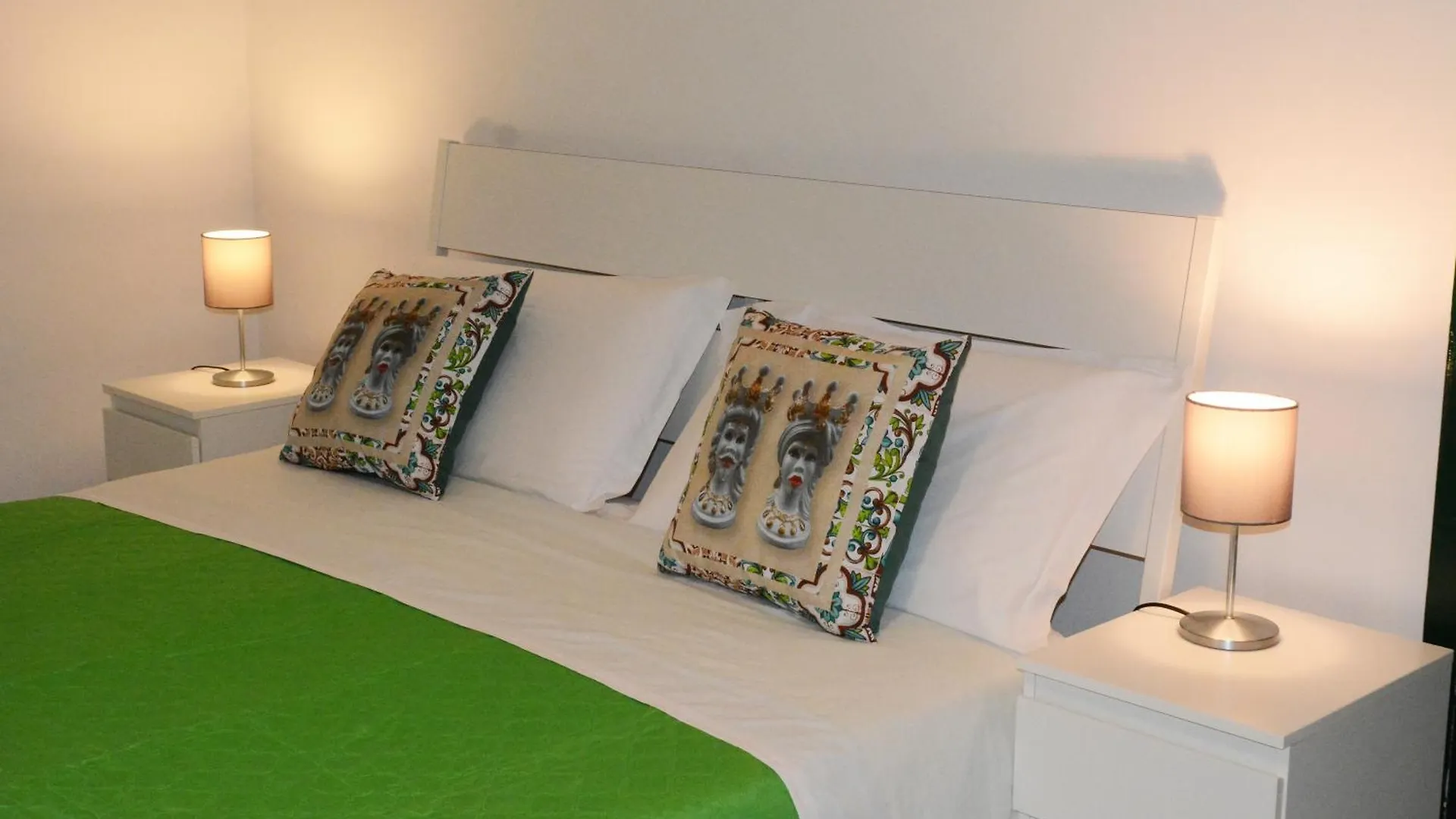 Casa Filippo Apartment Catania Italy
