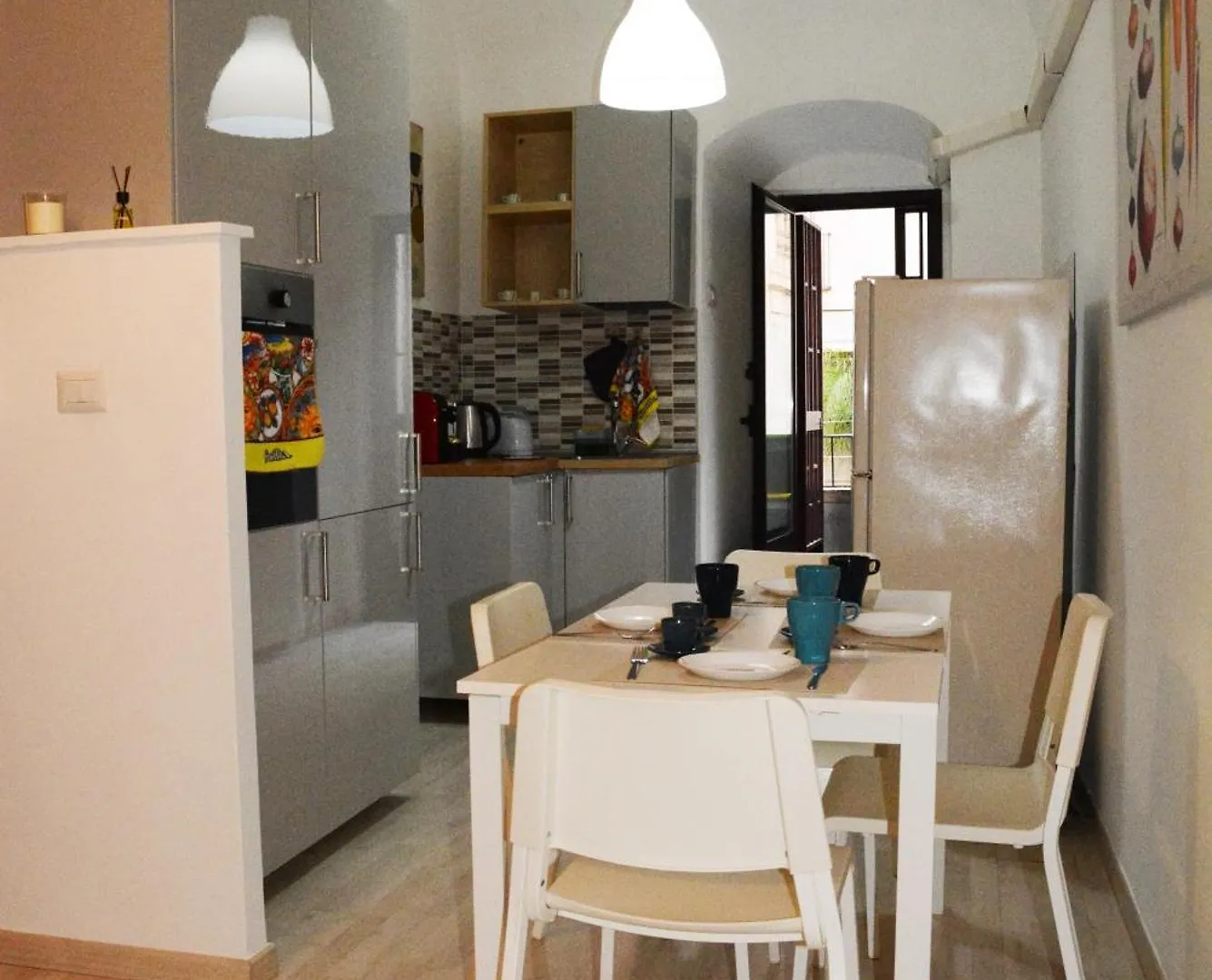 Casa Filippo Apartment Catania