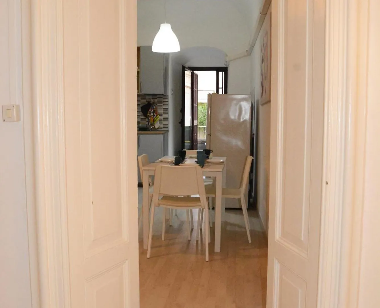 Casa Filippo Apartment Catania