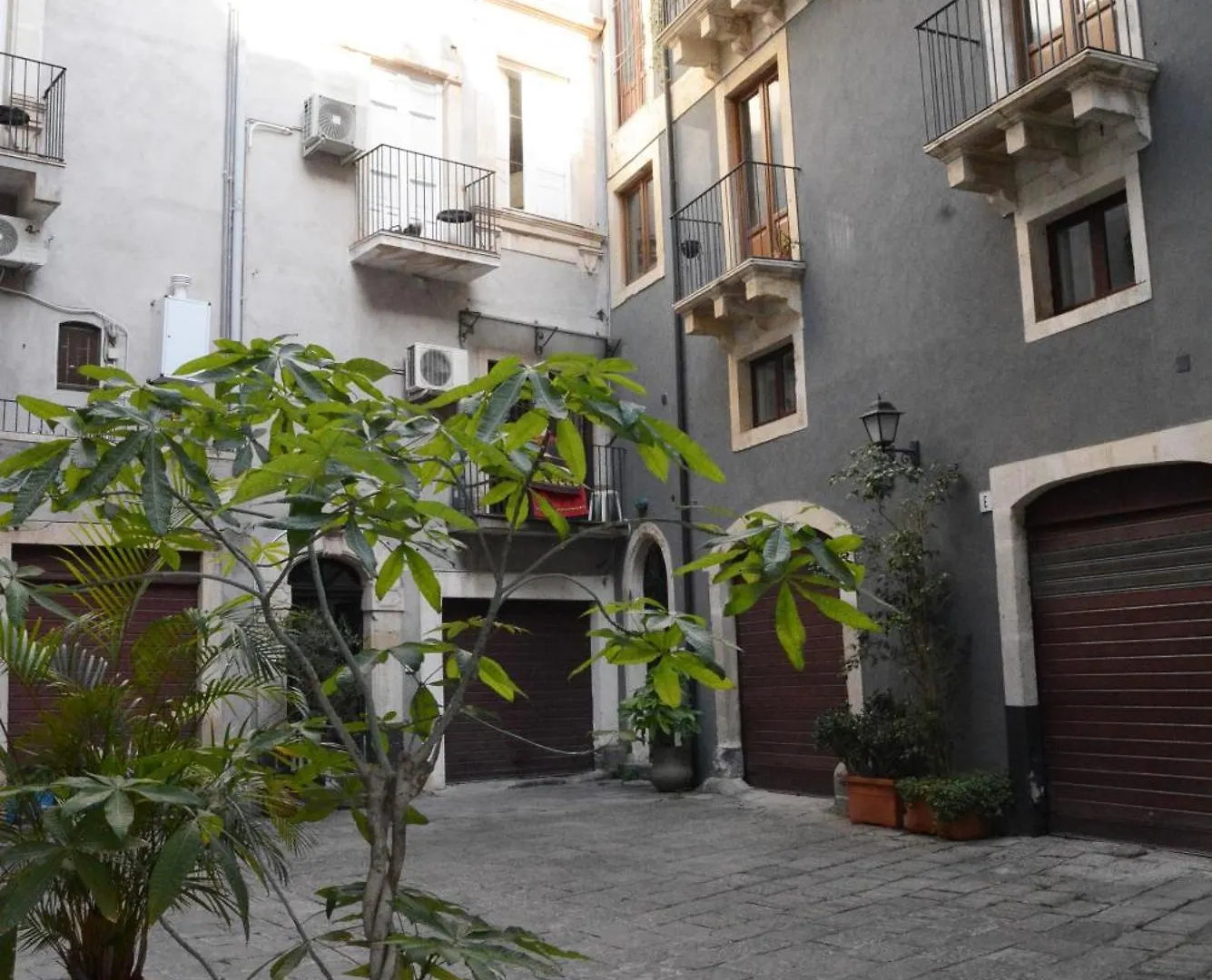 Casa Filippo Apartment Catania 0*,  Italy