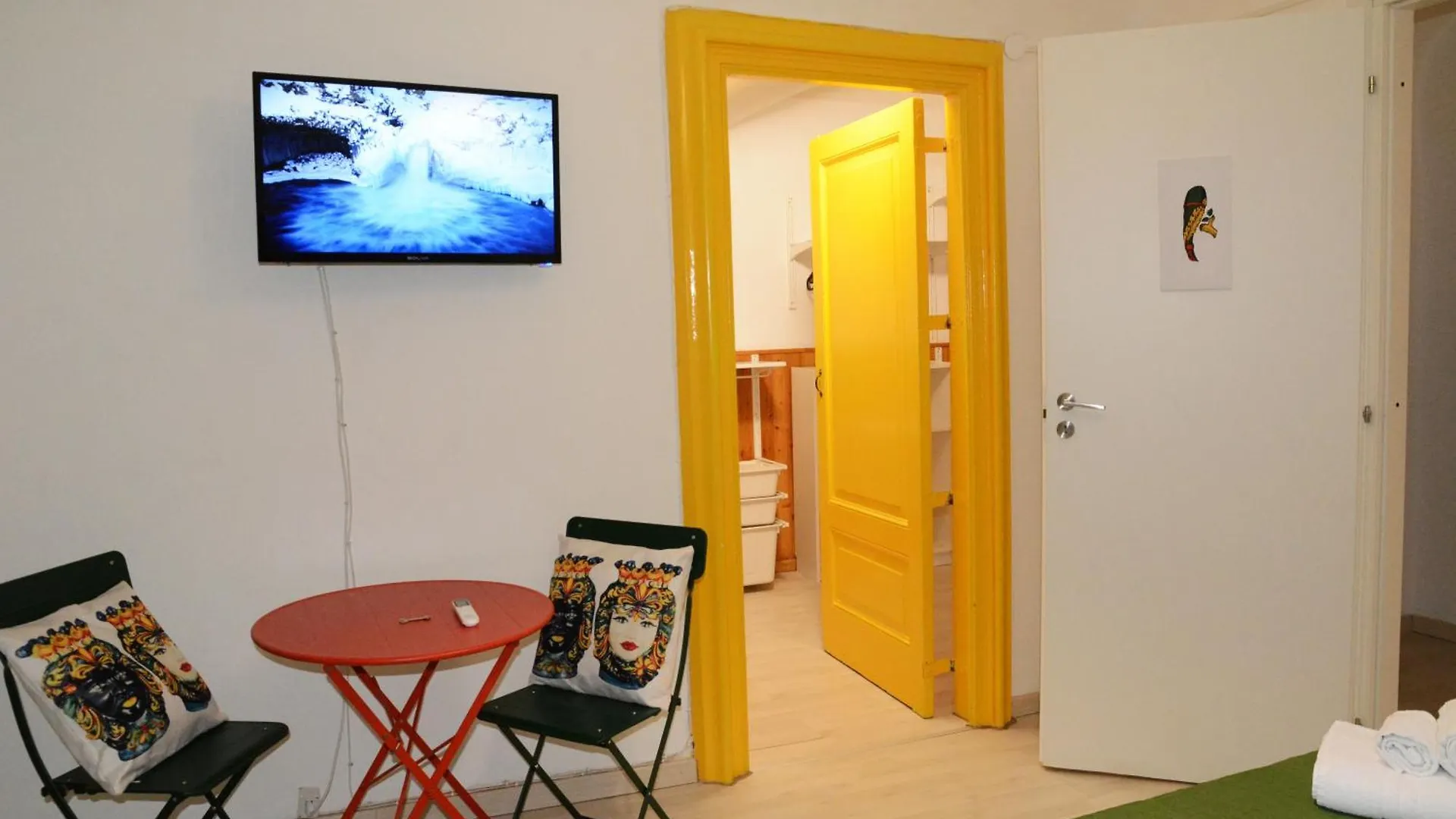 Casa Filippo Apartment Catania