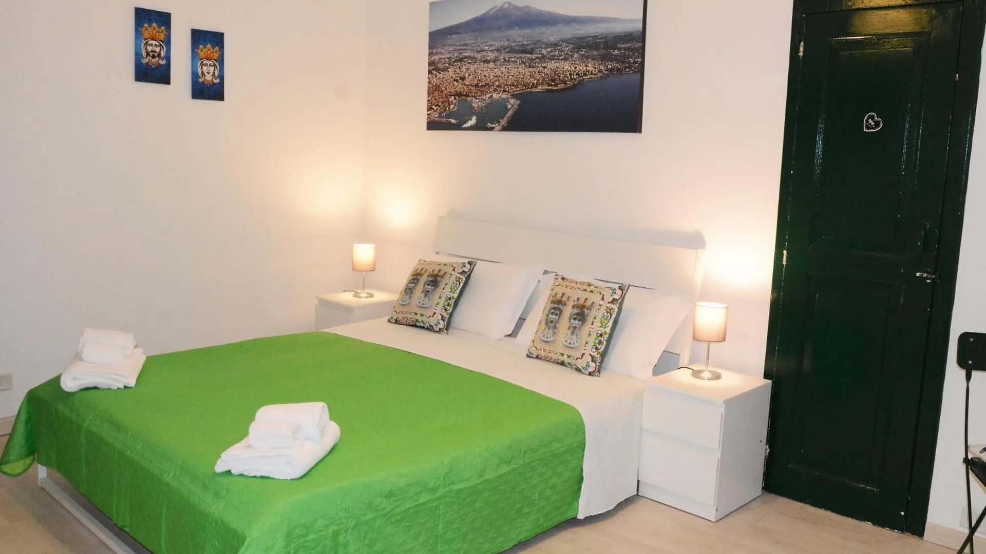 Casa Filippo Apartment Catania