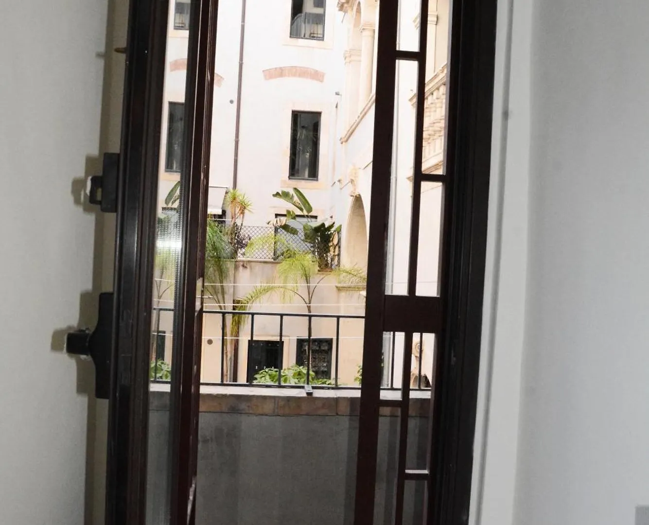Casa Filippo Apartment Catania 0*,