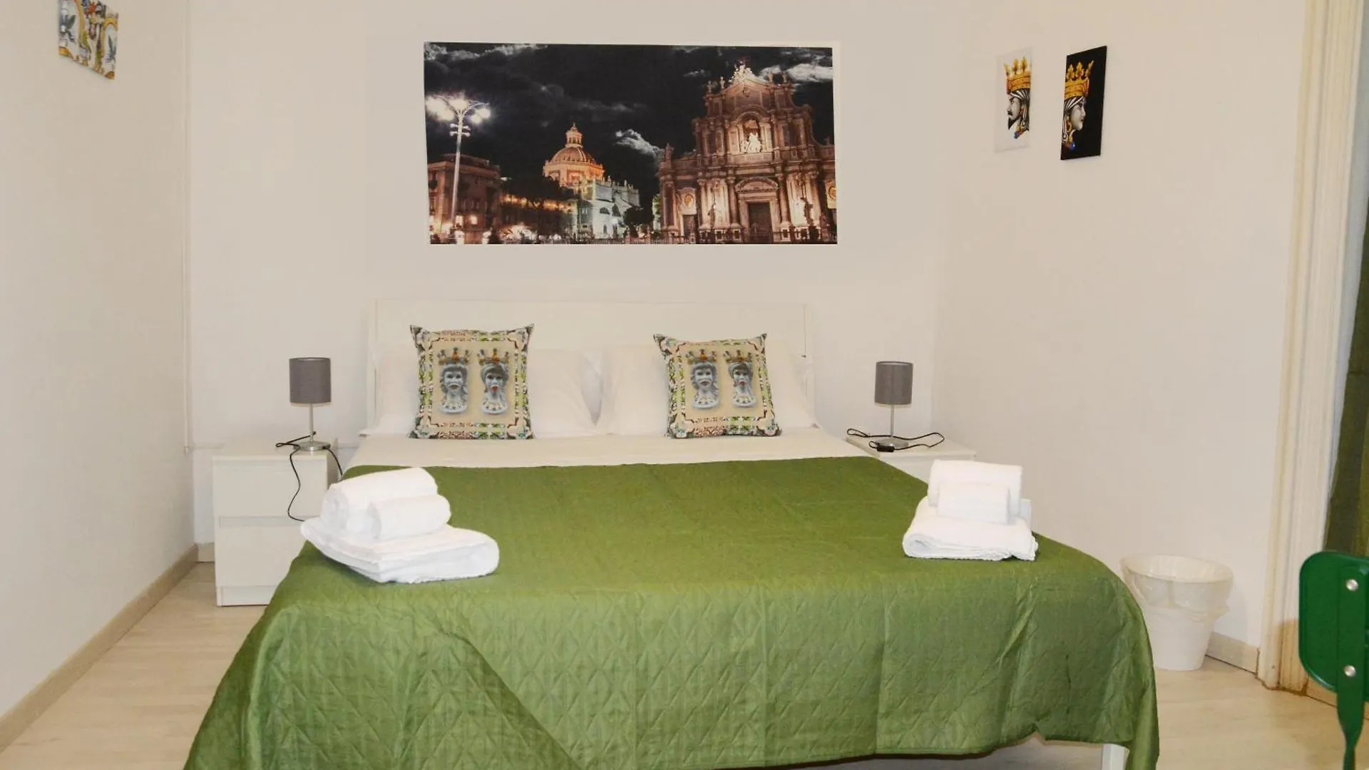 Casa Filippo Apartment Catania