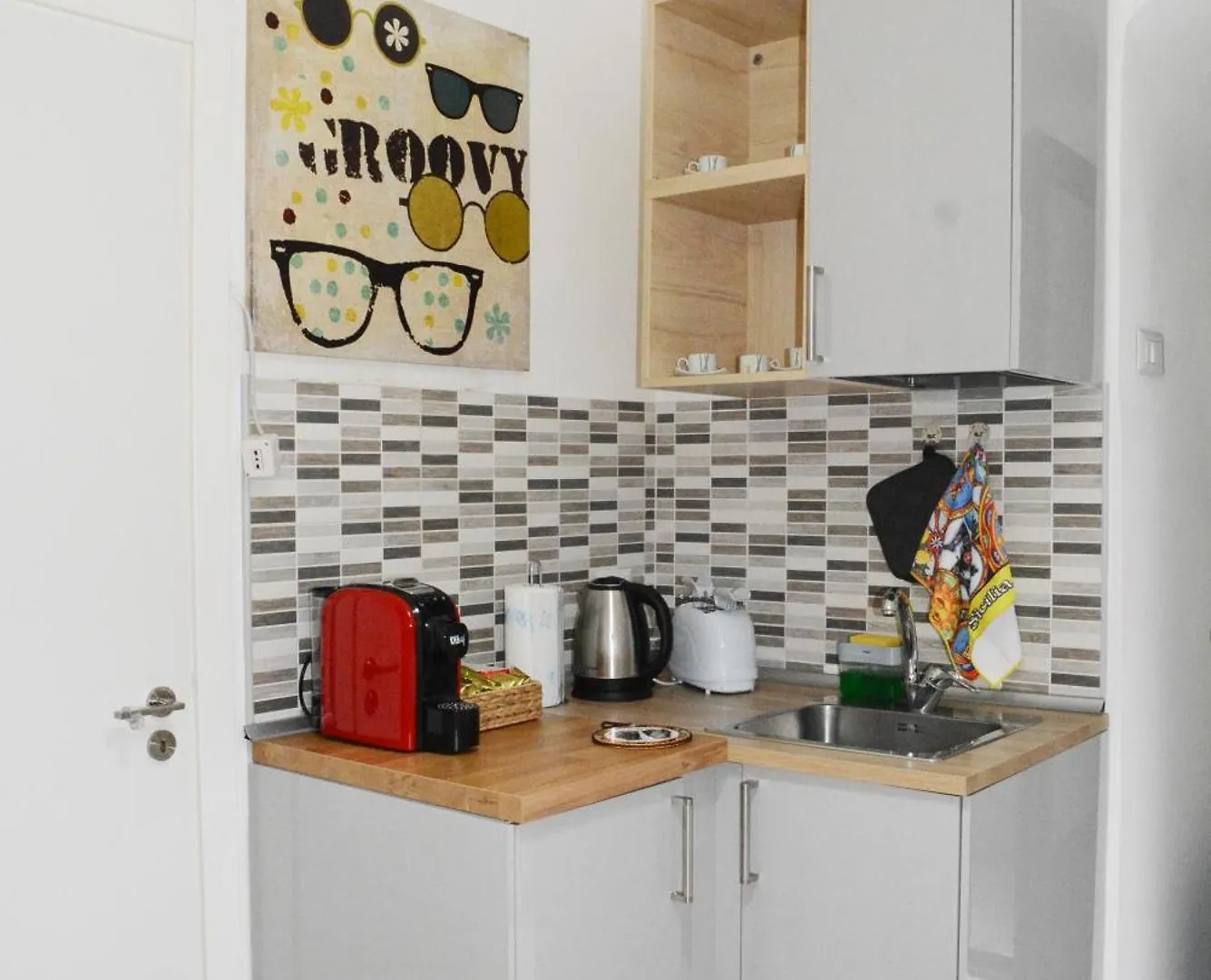 Casa Filippo Apartment Catania Italy