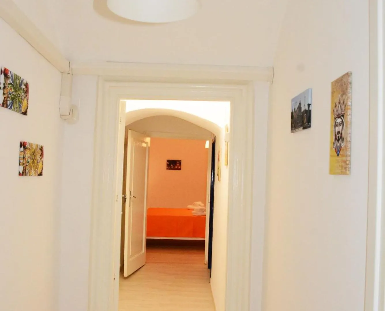 Casa Filippo Apartment Catania