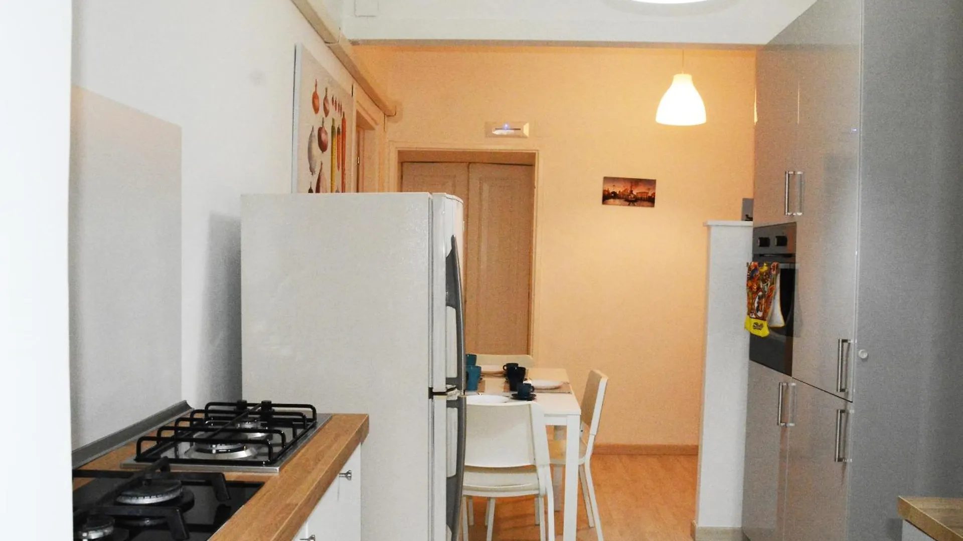 Casa Filippo Apartment Catania