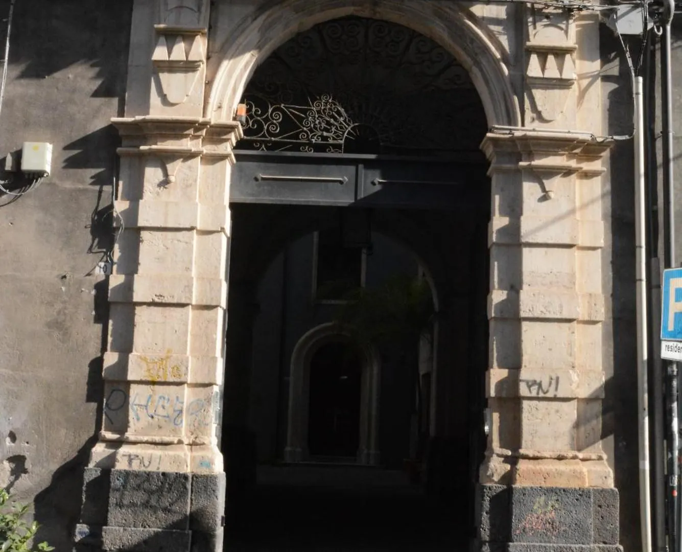 Casa Filippo Apartment Catania