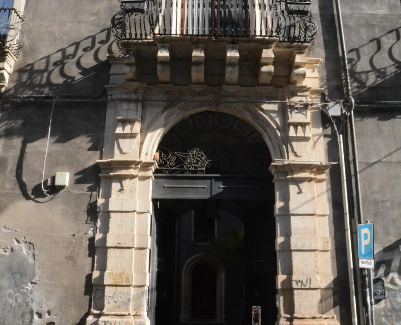 Casa Filippo Apartment Catania Italy