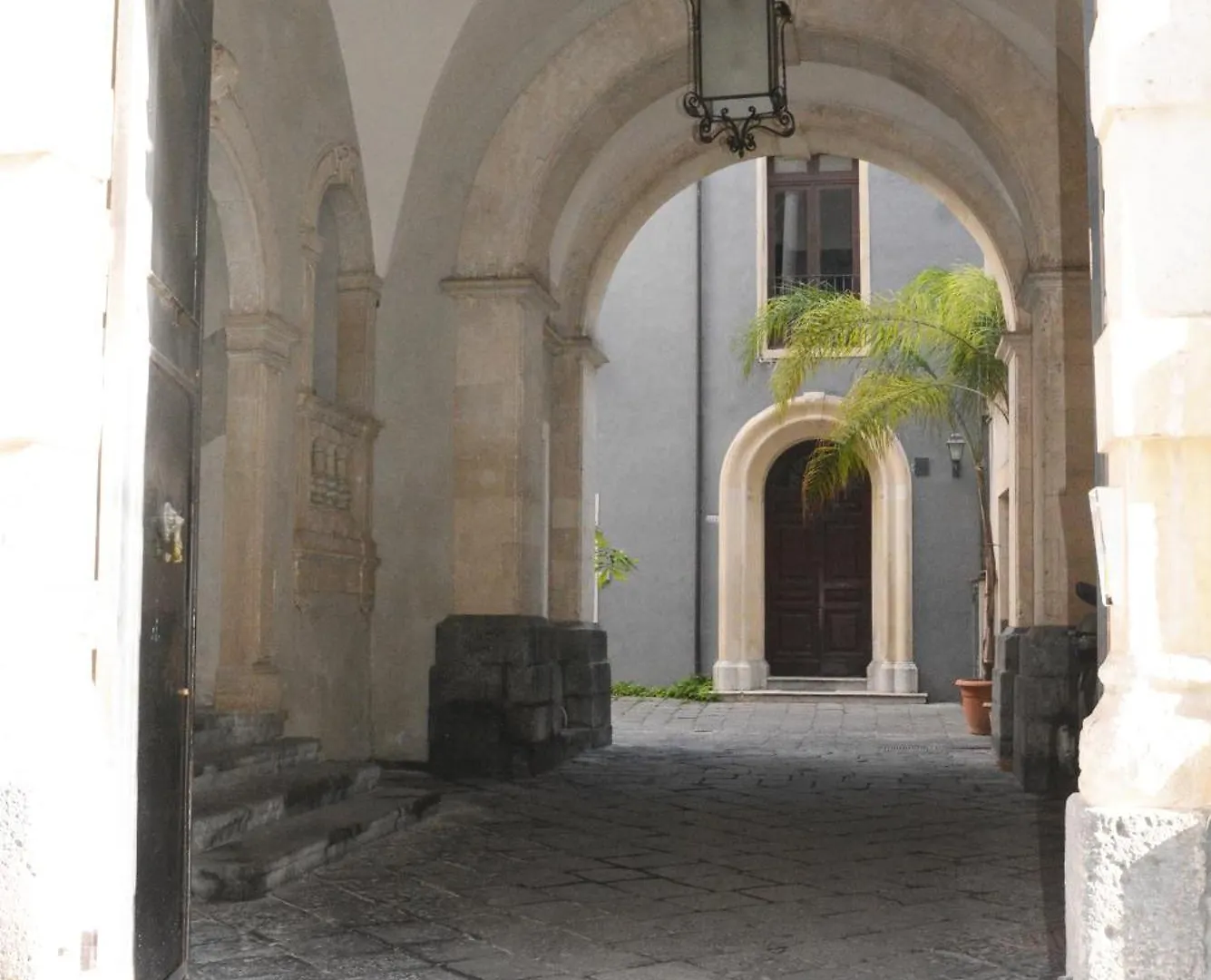 Casa Filippo Apartment Catania
