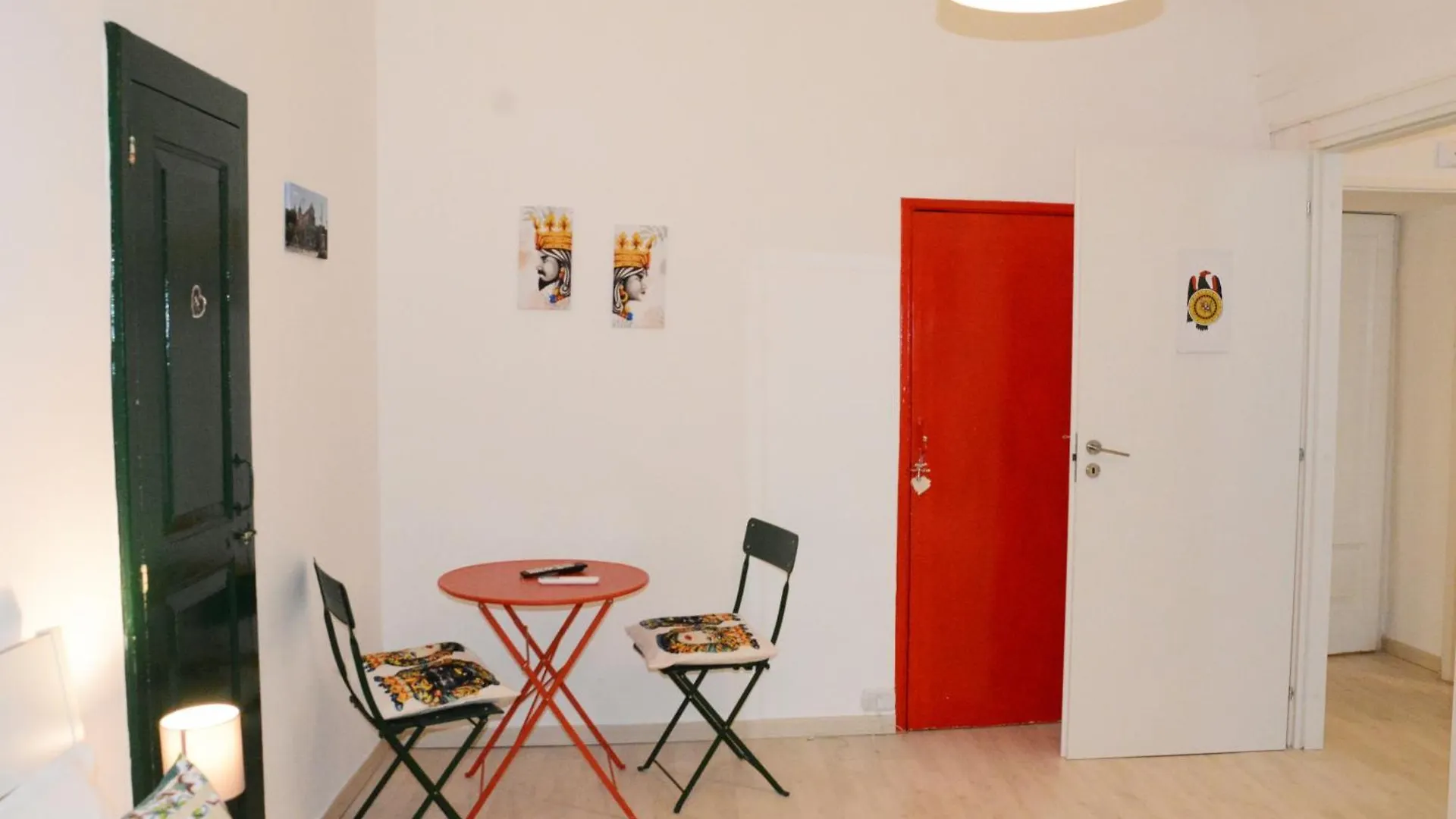 Casa Filippo Apartment Catania