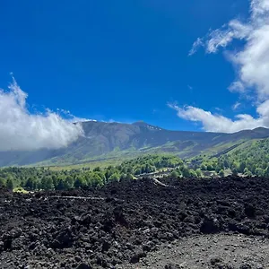  Apartment Etna Accogliente Nel Cuore Di