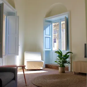  Apartment Civita Boutique
