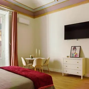  Apartment Le Volte And