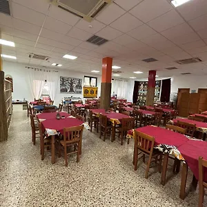 אכסניה Beteya Don Bosco, קטאניה
