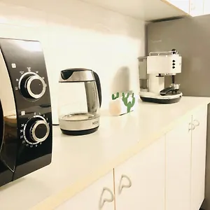  Apartment Fortino Center