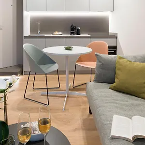 Apartment Aera Luxury - 303 304 305