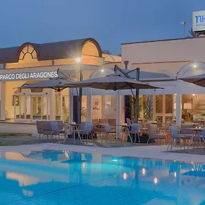 Nh Parco Degli Aragonesi CTA