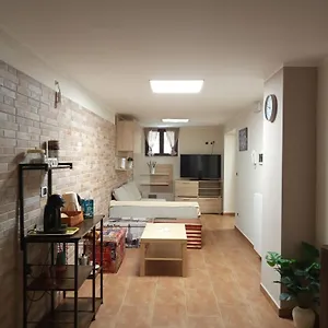 Casa Alessia Catane