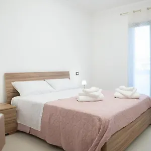  Apartment Dimora San Giorgio