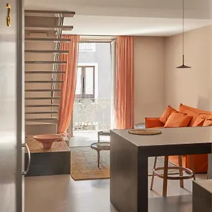 דירה Palazzo Scammacca, קטאניה