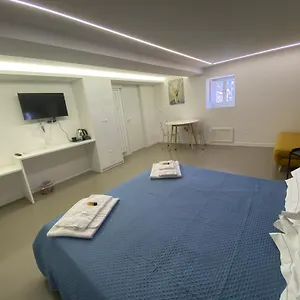 לינה וארוחת בוקר Cutelli, קטאניה