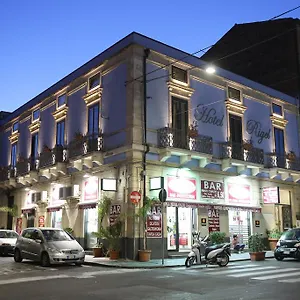 Rigel Hotell