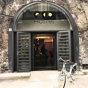 Hostel Eco, Katania