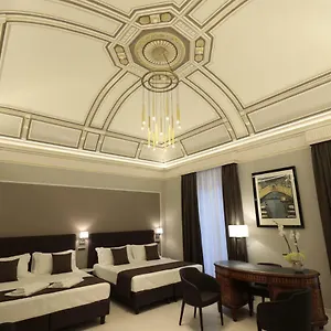 בית הארחה Etnea Style Luxury, קטאניה