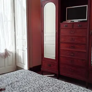 Apartament Palazzo Arcidiacono - Luxury Holidays, Katania