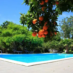  Apartment Terre Del Cardinale Country