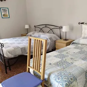 Nocleg ze śniadaniem A Casa Di Giosi, Katania