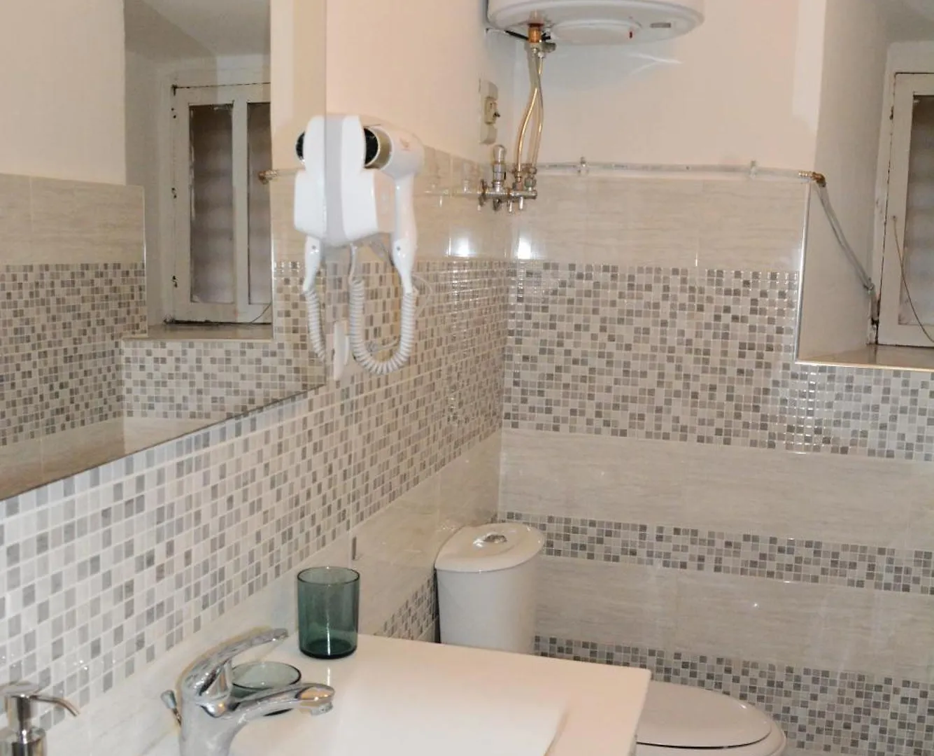 Casa Filippo Apartment Catania 0*,